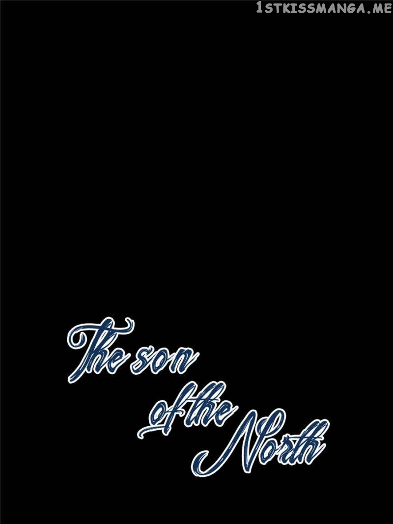 The Son Of The North chapter 1 - page 1