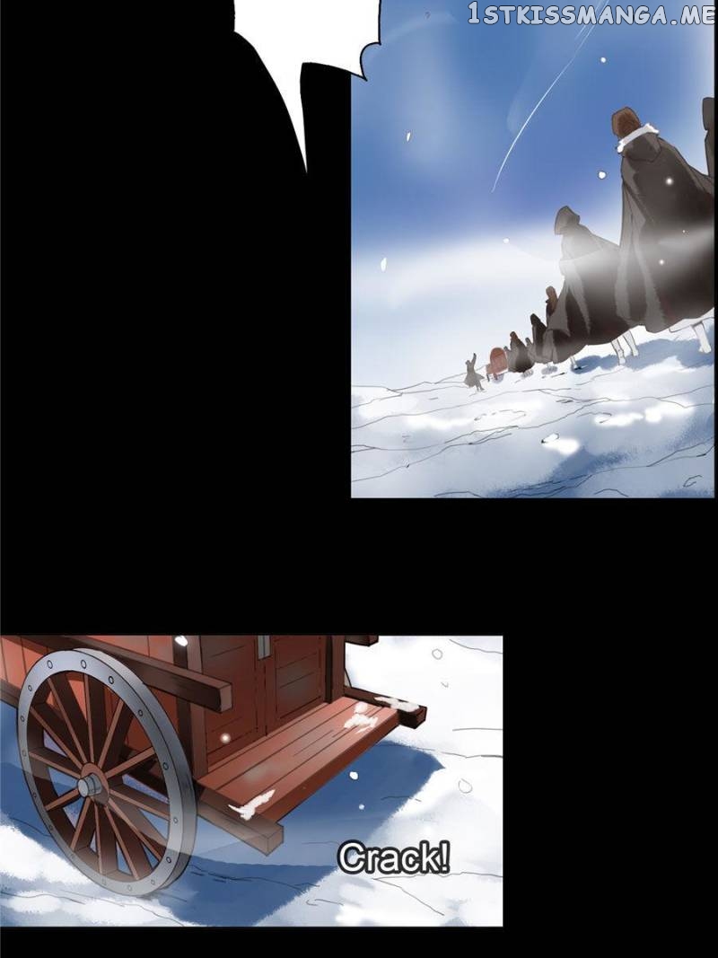 The Son Of The North chapter 1 - page 13