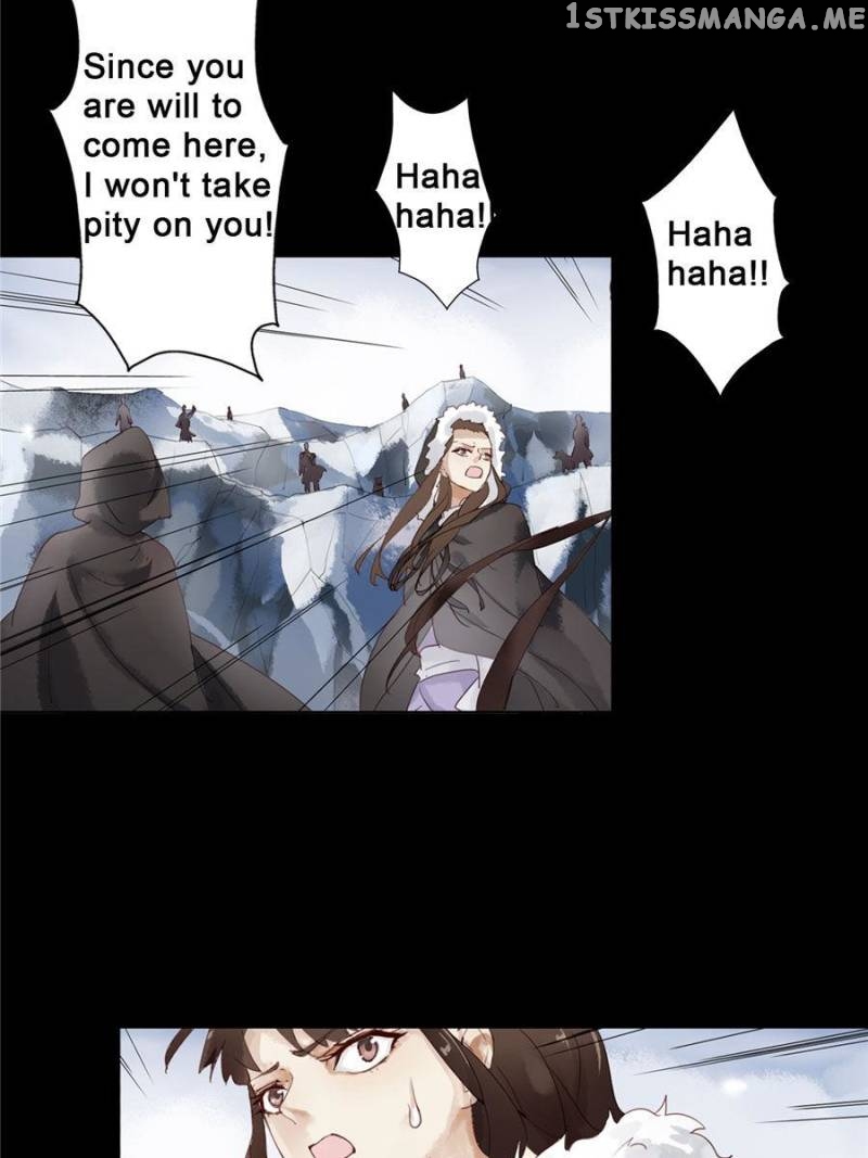 The Son Of The North chapter 1 - page 37