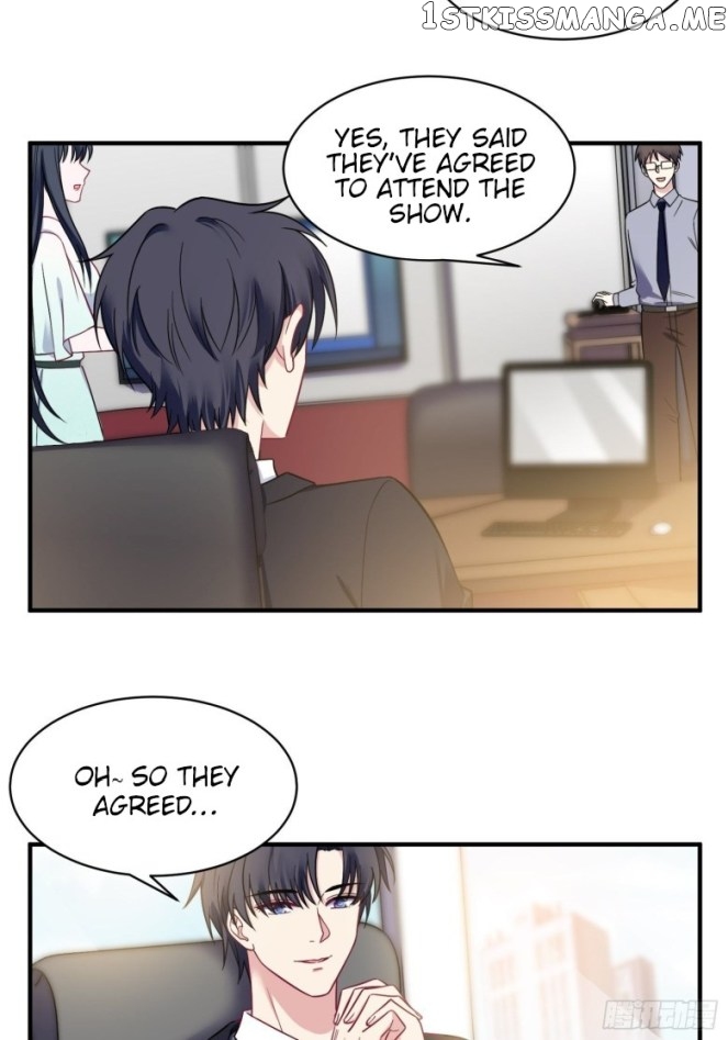 The Way My Two Adopted Sons Look At Me Isn’t Quite Right chapter 12 - page 10