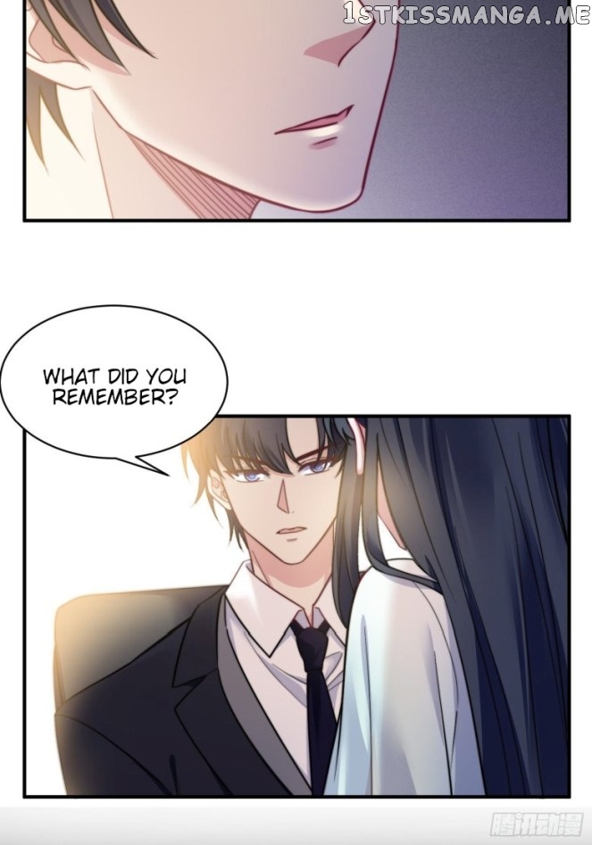 The Way My Two Adopted Sons Look At Me Isn’t Quite Right chapter 12 - page 18