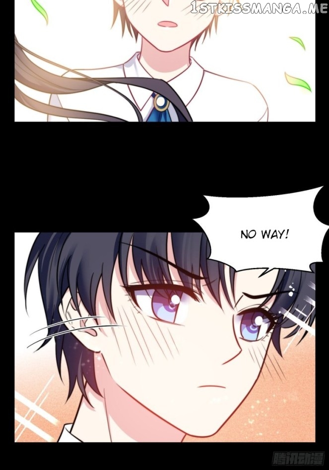 The Way My Two Adopted Sons Look At Me Isn’t Quite Right chapter 12 - page 25