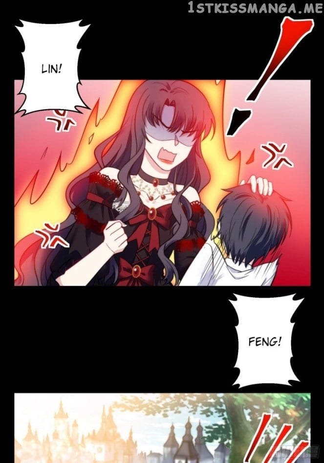 The Way My Two Adopted Sons Look At Me Isn’t Quite Right chapter 12 - page 26