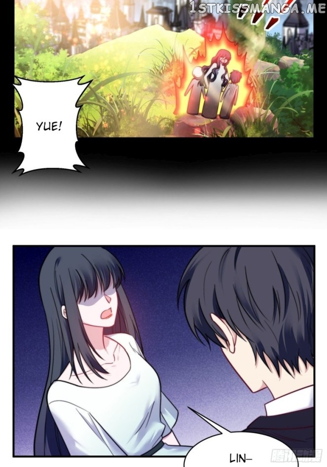 The Way My Two Adopted Sons Look At Me Isn’t Quite Right chapter 12 - page 27