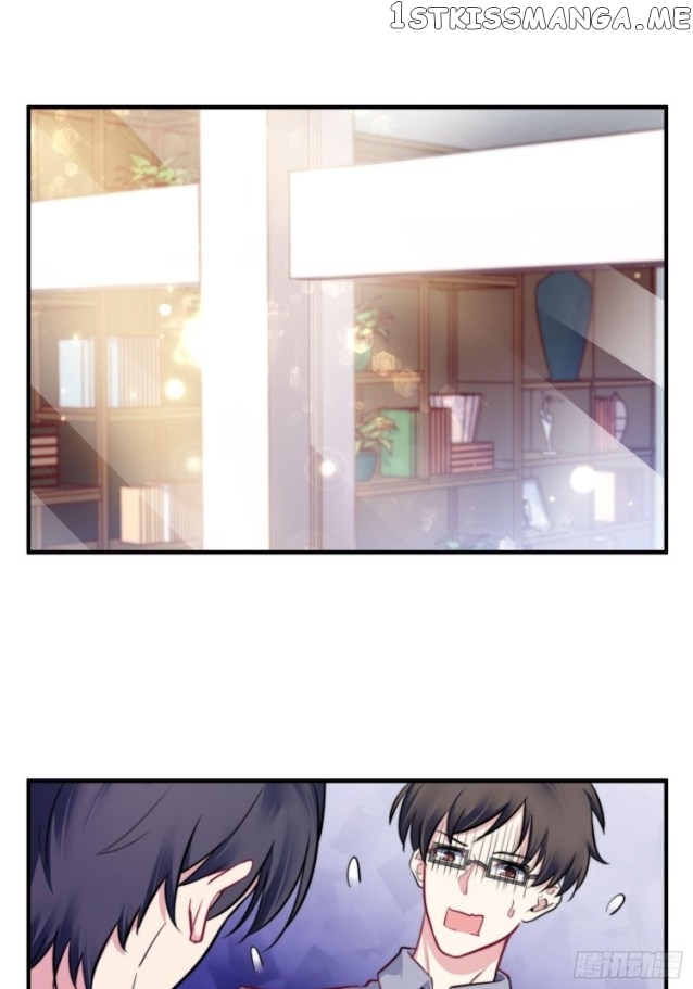 The Way My Two Adopted Sons Look At Me Isn’t Quite Right chapter 11 - page 1