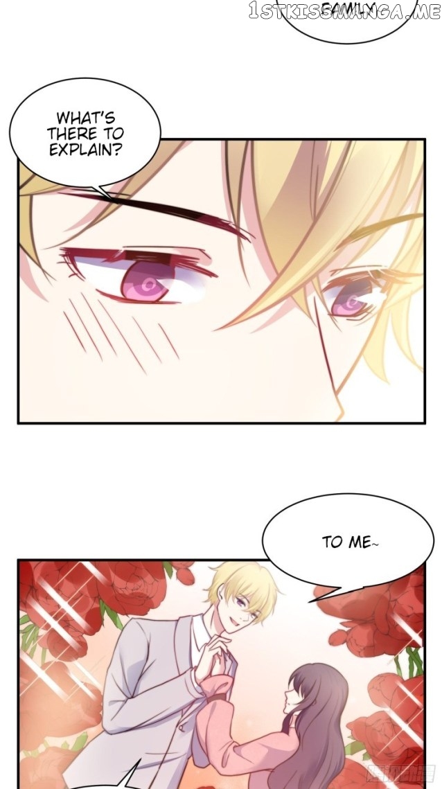 The Way My Two Adopted Sons Look At Me Isn’t Quite Right chapter 11 - page 16