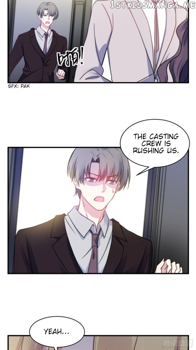 The Way My Two Adopted Sons Look At Me Isn’t Quite Right chapter 11 - page 19
