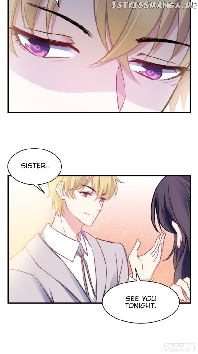 The Way My Two Adopted Sons Look At Me Isn’t Quite Right chapter 11 - page 20