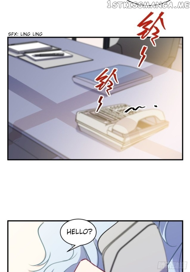 The Way My Two Adopted Sons Look At Me Isn’t Quite Right chapter 11 - page 24