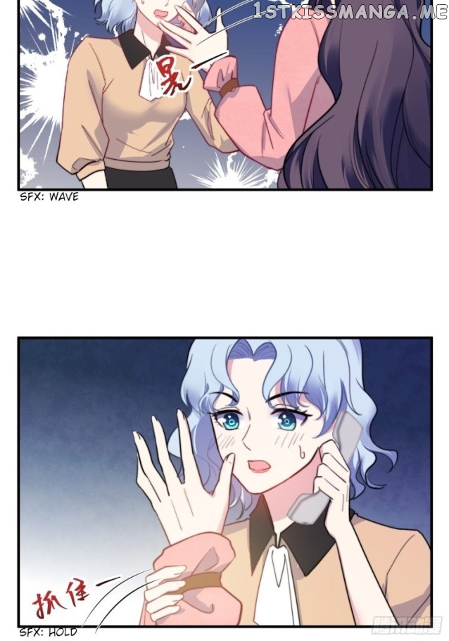 The Way My Two Adopted Sons Look At Me Isn’t Quite Right chapter 11 - page 27