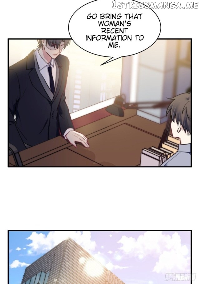 The Way My Two Adopted Sons Look At Me Isn’t Quite Right chapter 11 - page 3