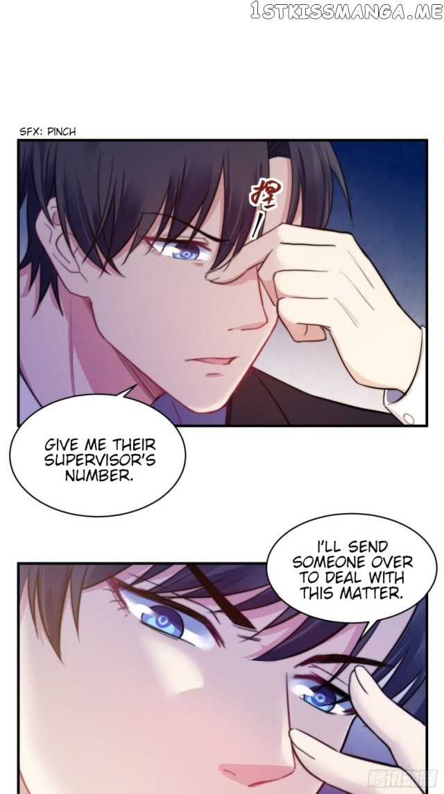 The Way My Two Adopted Sons Look At Me Isn’t Quite Right chapter 10 - page 23