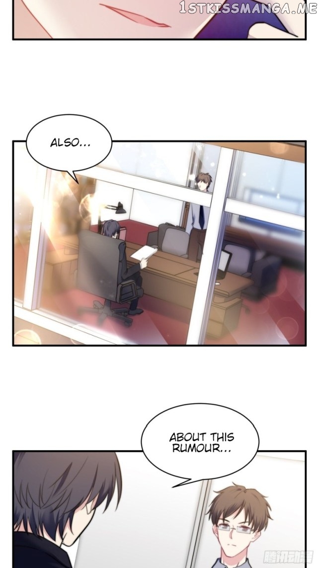 The Way My Two Adopted Sons Look At Me Isn’t Quite Right chapter 10 - page 24