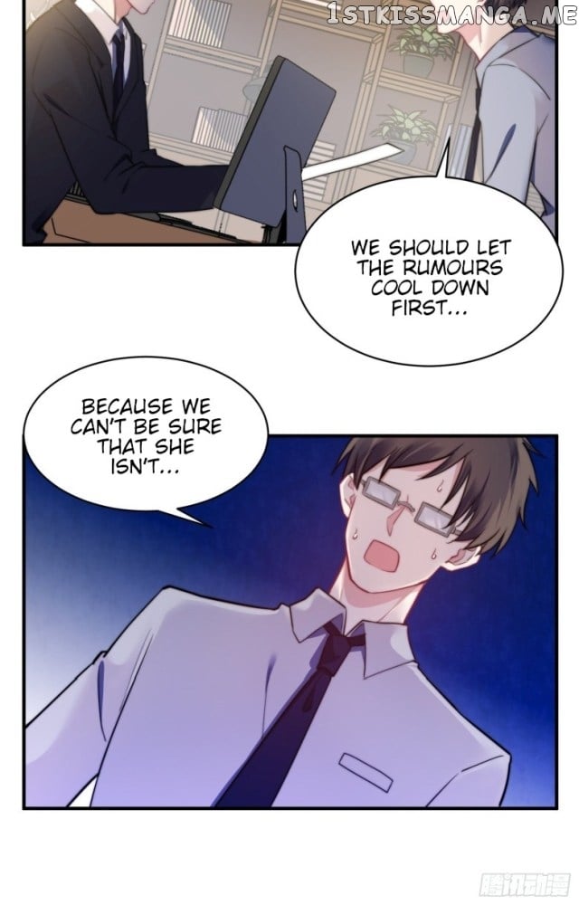 The Way My Two Adopted Sons Look At Me Isn’t Quite Right chapter 10 - page 26