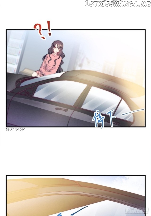 The Way My Two Adopted Sons Look At Me Isn’t Quite Right chapter 10 - page 3