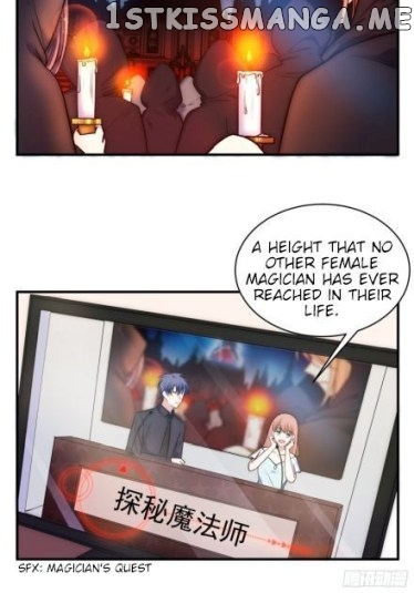 The Way My Two Adopted Sons Look At Me Isn’t Quite Right chapter 9 - page 10