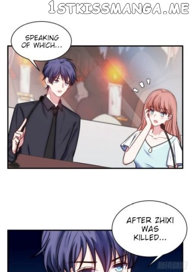 The Way My Two Adopted Sons Look At Me Isn’t Quite Right chapter 9 - page 11