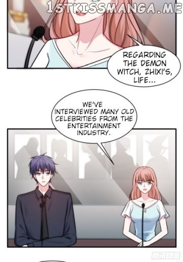 The Way My Two Adopted Sons Look At Me Isn’t Quite Right chapter 9 - page 17