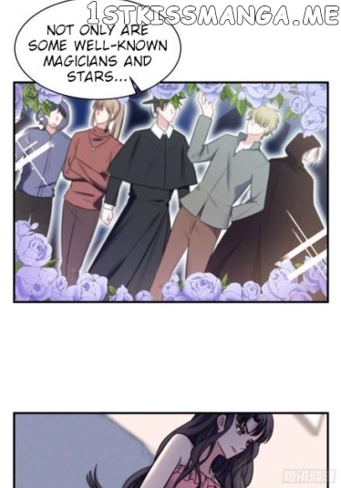 The Way My Two Adopted Sons Look At Me Isn’t Quite Right chapter 9 - page 18