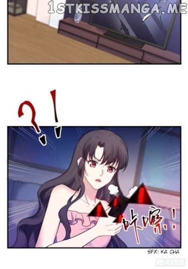 The Way My Two Adopted Sons Look At Me Isn’t Quite Right chapter 9 - page 22