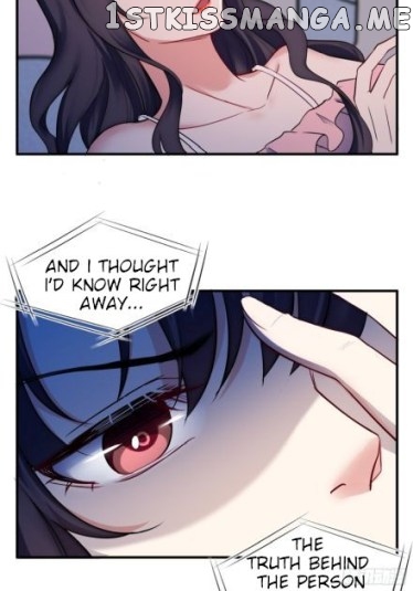 The Way My Two Adopted Sons Look At Me Isn’t Quite Right chapter 9 - page 24