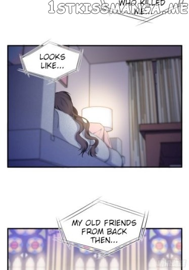 The Way My Two Adopted Sons Look At Me Isn’t Quite Right chapter 9 - page 25