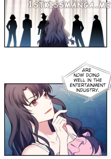 The Way My Two Adopted Sons Look At Me Isn’t Quite Right chapter 9 - page 26