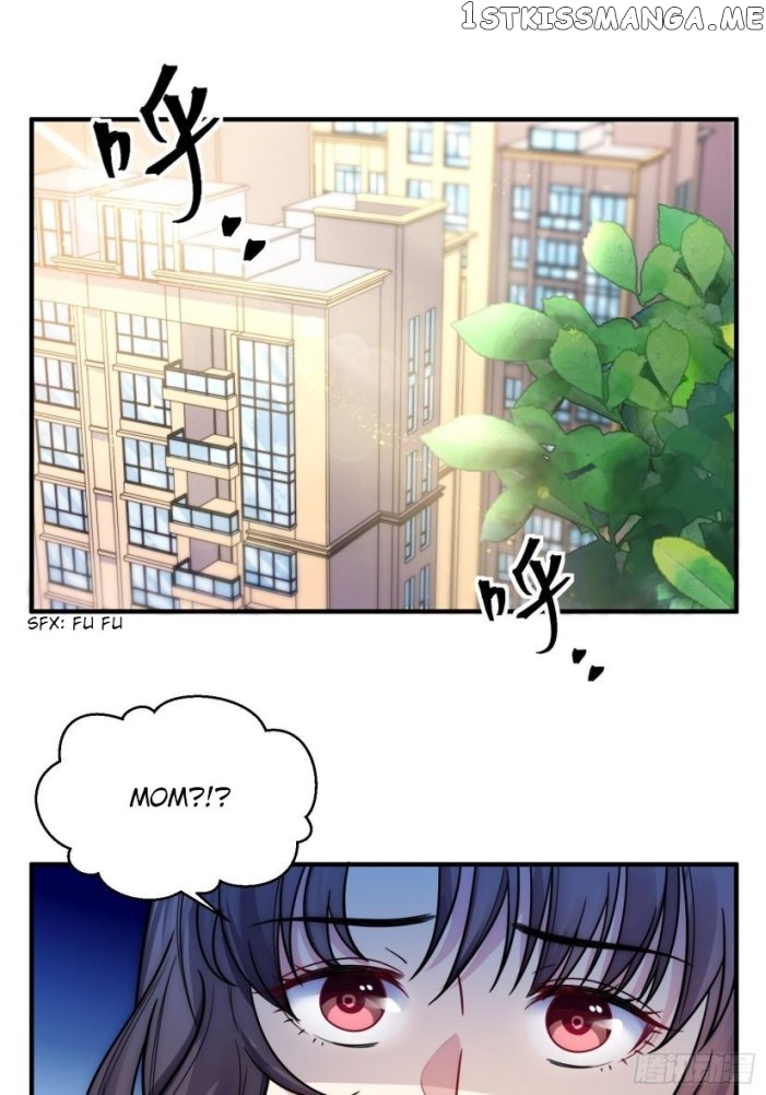 The Way My Two Adopted Sons Look At Me Isn’t Quite Right chapter 8 - page 1