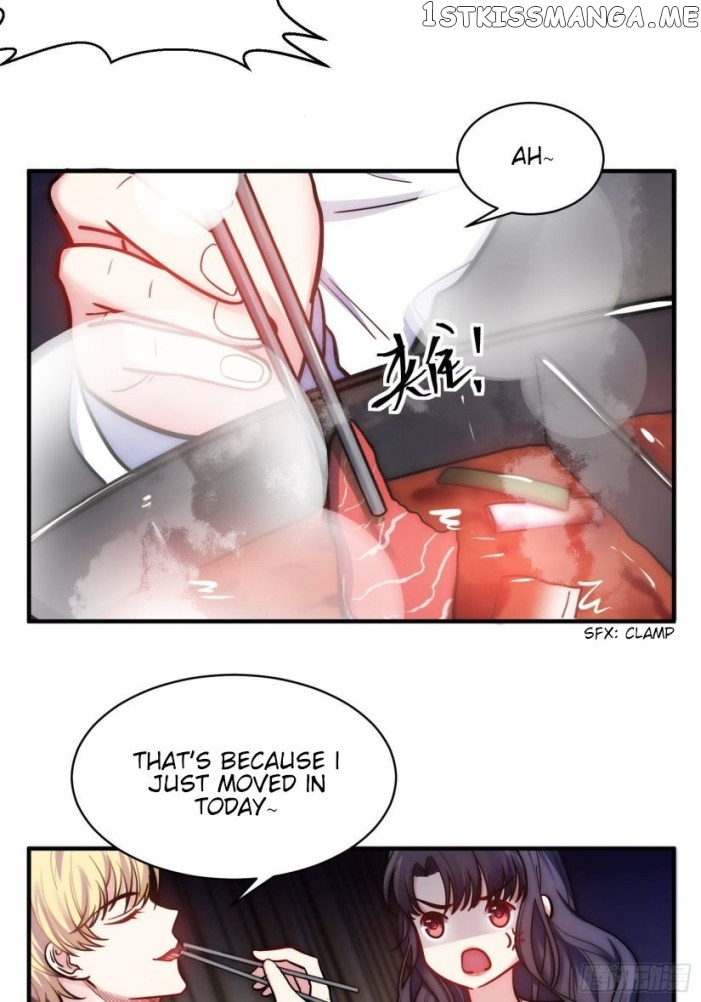 The Way My Two Adopted Sons Look At Me Isn’t Quite Right chapter 8 - page 12