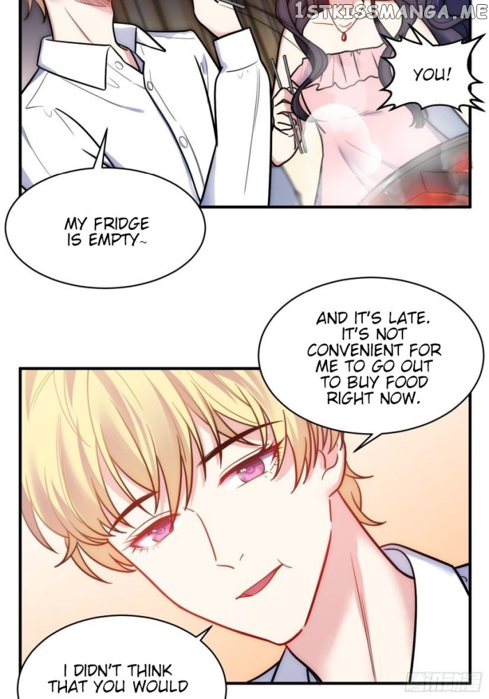 The Way My Two Adopted Sons Look At Me Isn’t Quite Right chapter 8 - page 13