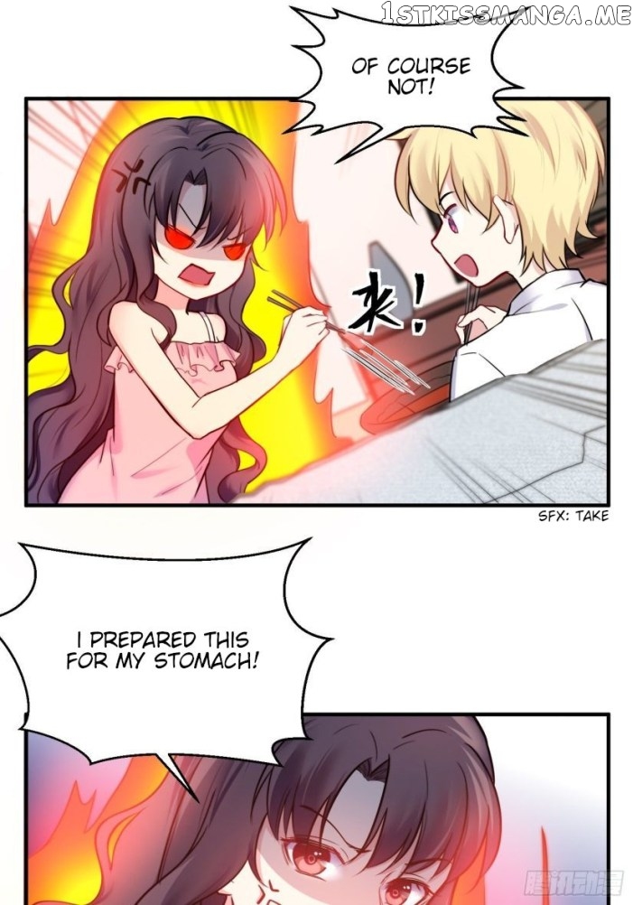 The Way My Two Adopted Sons Look At Me Isn’t Quite Right chapter 8 - page 15