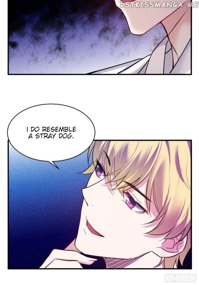 The Way My Two Adopted Sons Look At Me Isn’t Quite Right chapter 8 - page 18