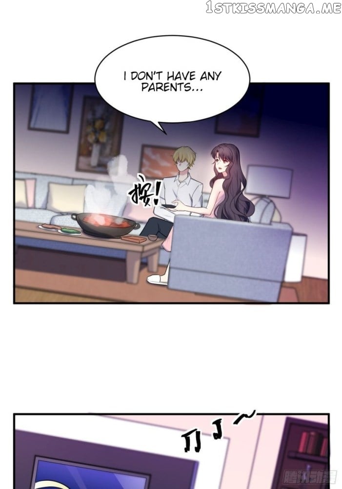 The Way My Two Adopted Sons Look At Me Isn’t Quite Right chapter 8 - page 19