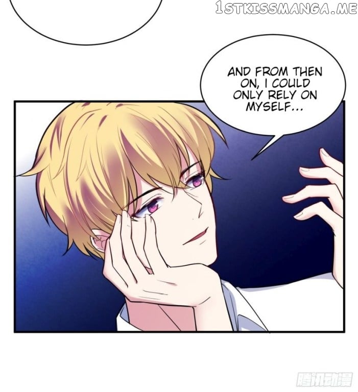 The Way My Two Adopted Sons Look At Me Isn’t Quite Right chapter 8 - page 21