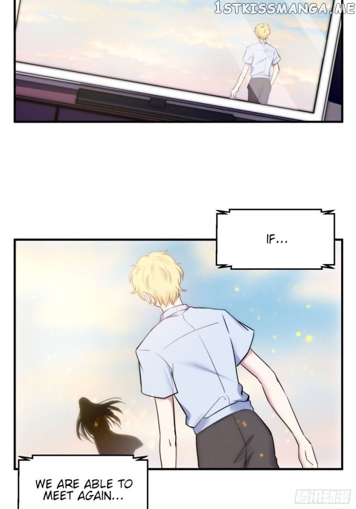 The Way My Two Adopted Sons Look At Me Isn’t Quite Right chapter 8 - page 23