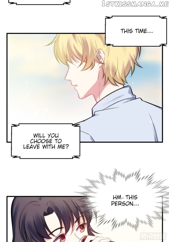 The Way My Two Adopted Sons Look At Me Isn’t Quite Right chapter 8 - page 24