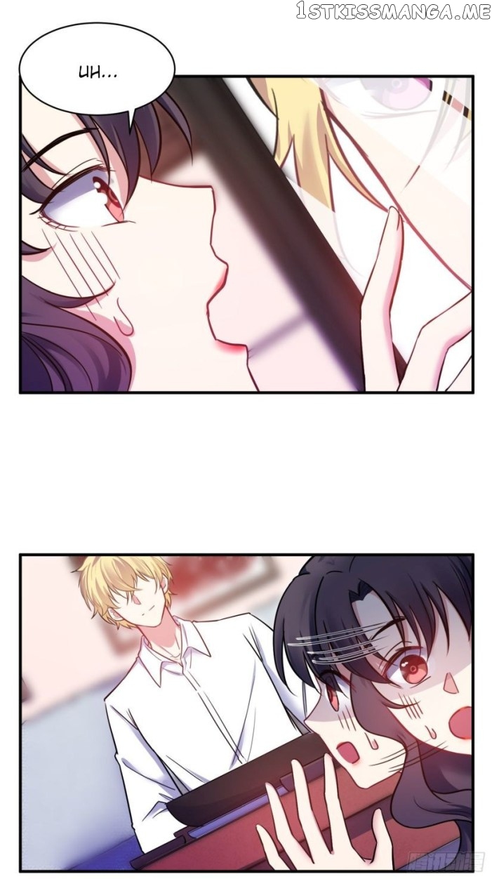 The Way My Two Adopted Sons Look At Me Isn’t Quite Right chapter 8 - page 29