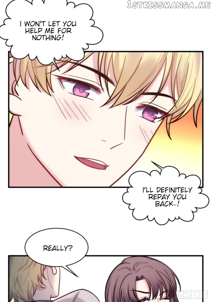 The Way My Two Adopted Sons Look At Me Isn’t Quite Right chapter 8 - page 5
