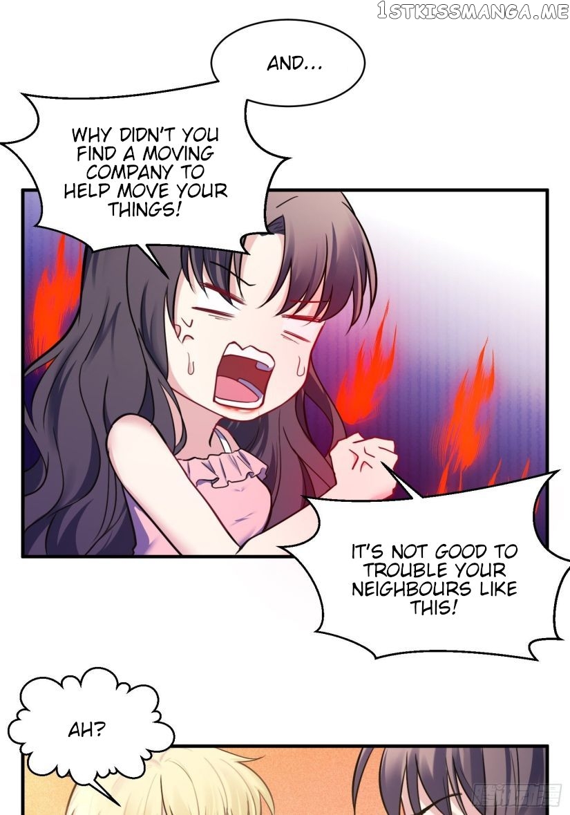 The Way My Two Adopted Sons Look At Me Isn’t Quite Right chapter 7 - page 10