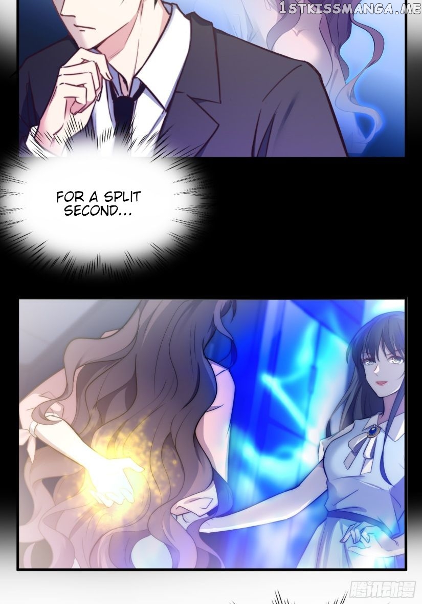 The Way My Two Adopted Sons Look At Me Isn’t Quite Right chapter 7 - page 11
