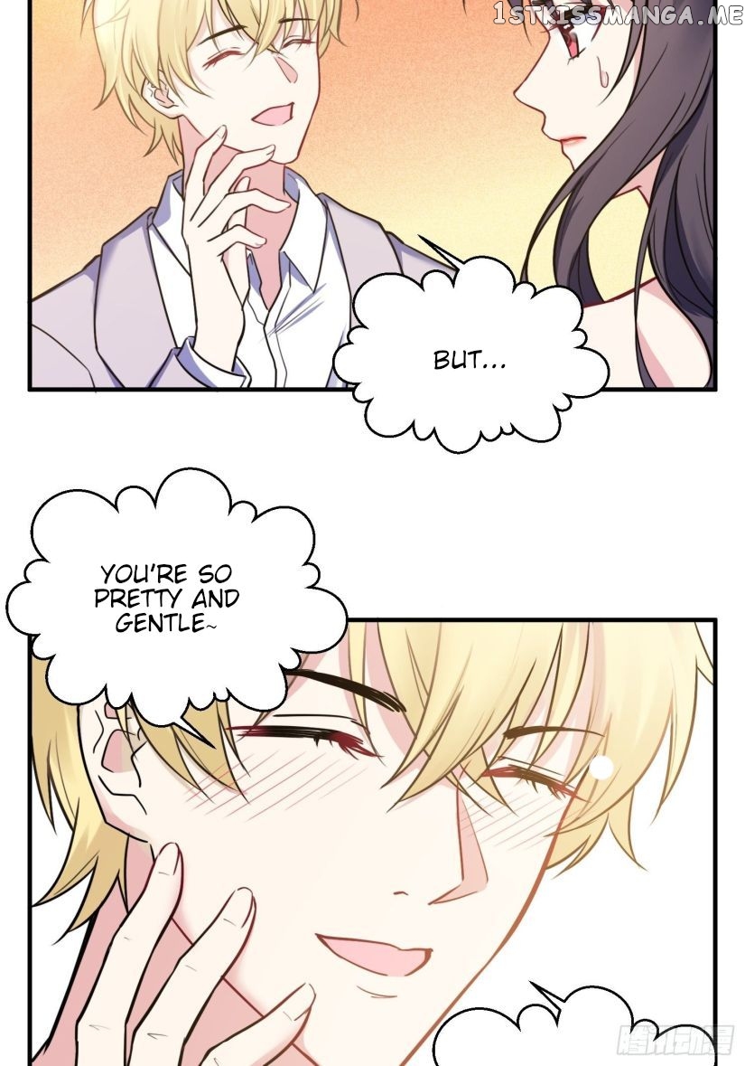 The Way My Two Adopted Sons Look At Me Isn’t Quite Right chapter 7 - page 12