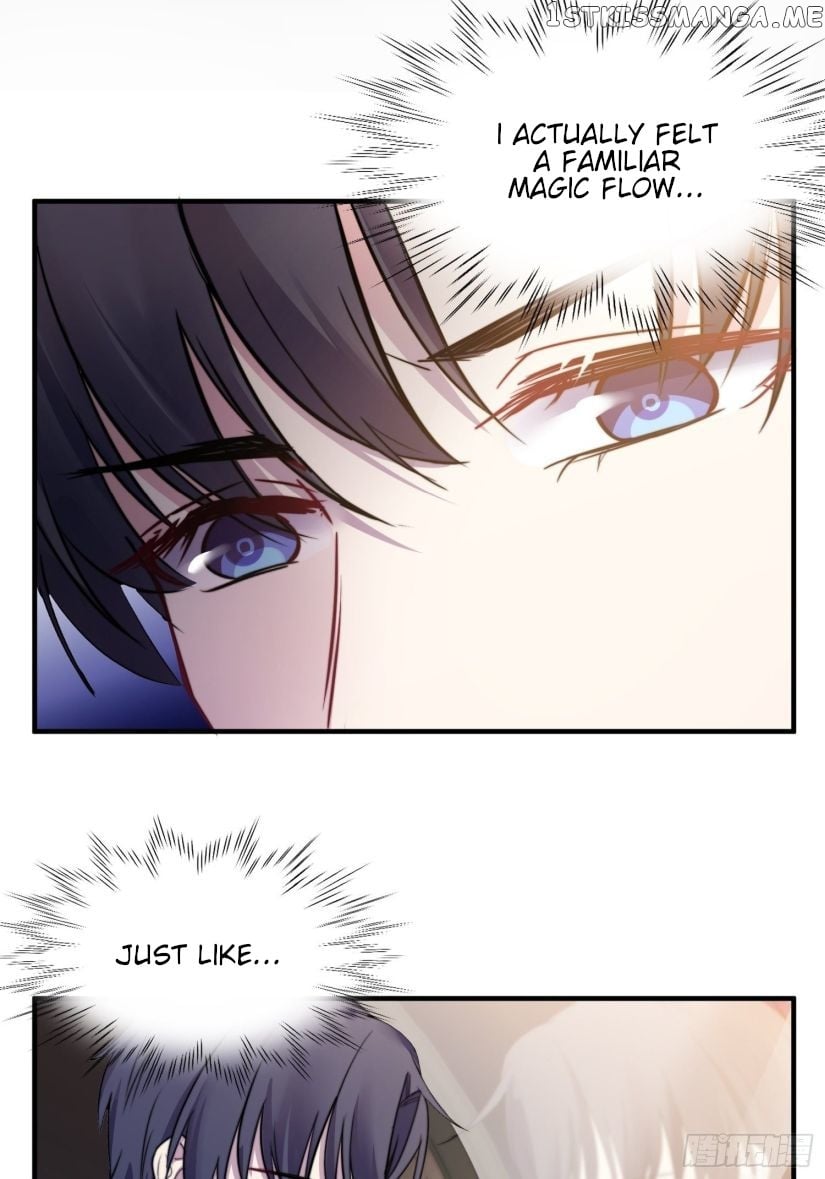 The Way My Two Adopted Sons Look At Me Isn’t Quite Right chapter 7 - page 15