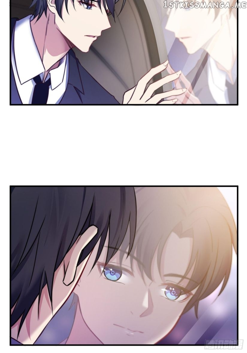 The Way My Two Adopted Sons Look At Me Isn’t Quite Right chapter 7 - page 16