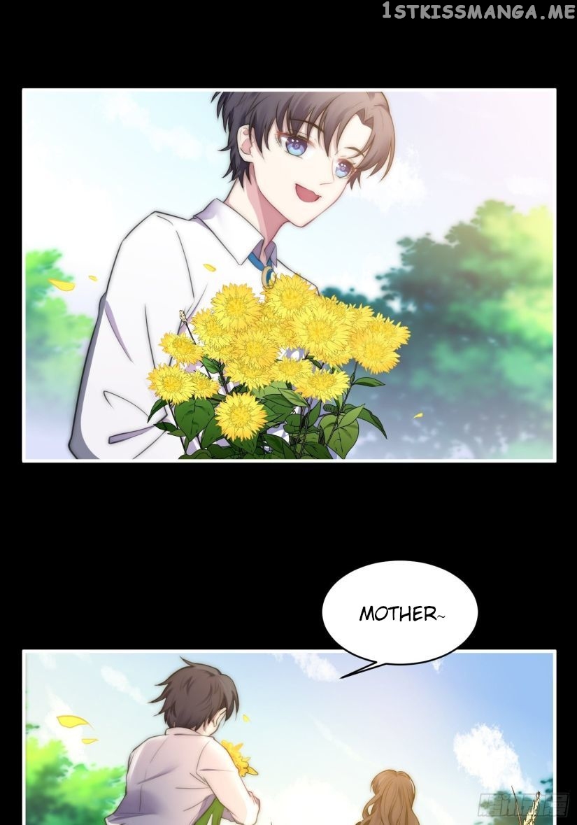The Way My Two Adopted Sons Look At Me Isn’t Quite Right chapter 7 - page 18