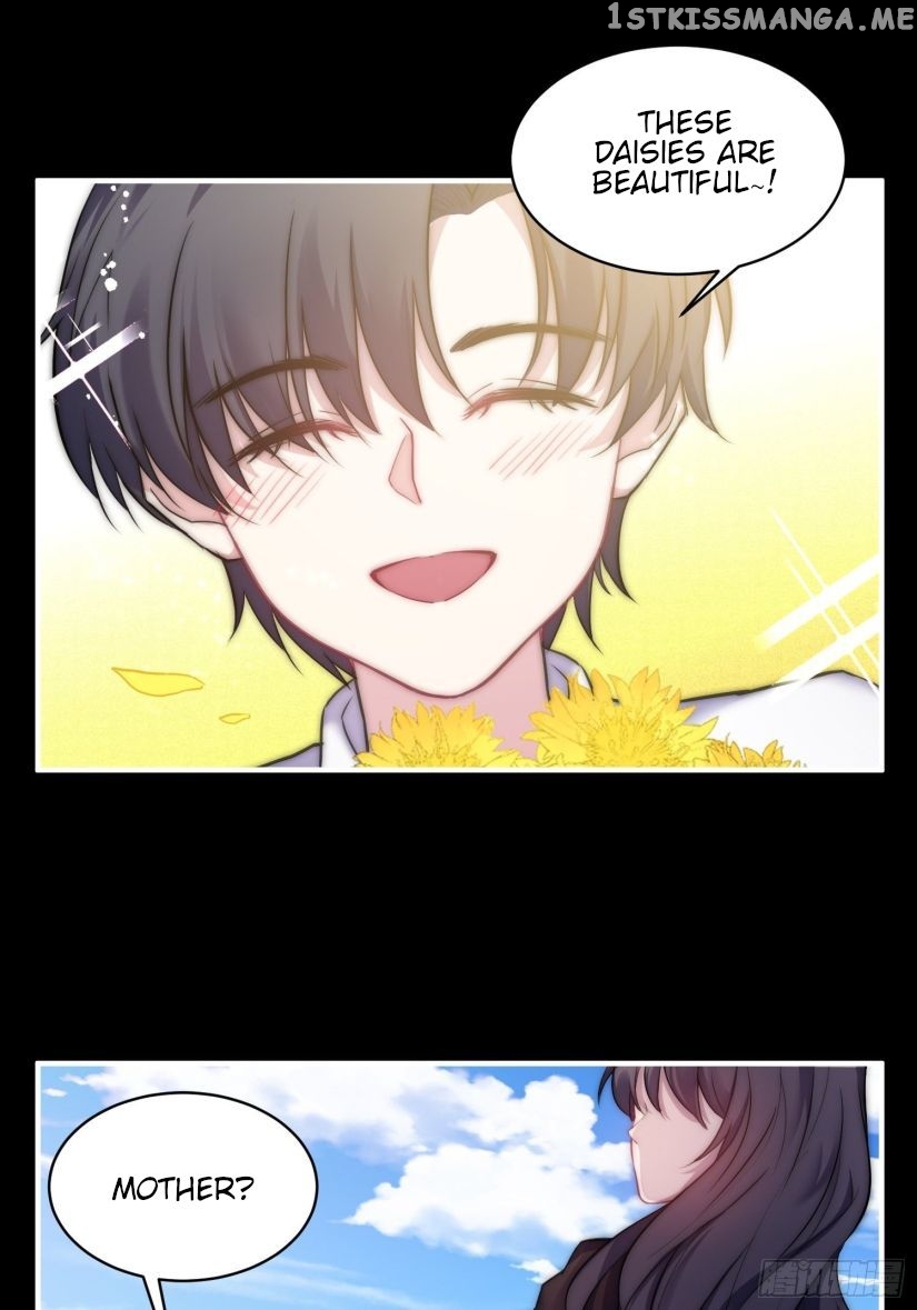 The Way My Two Adopted Sons Look At Me Isn’t Quite Right chapter 7 - page 20