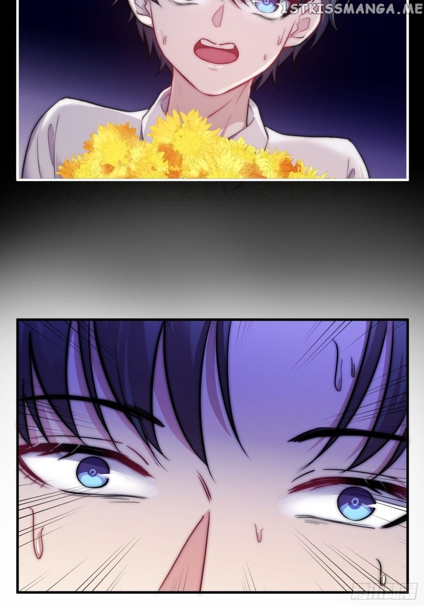 The Way My Two Adopted Sons Look At Me Isn’t Quite Right chapter 7 - page 23