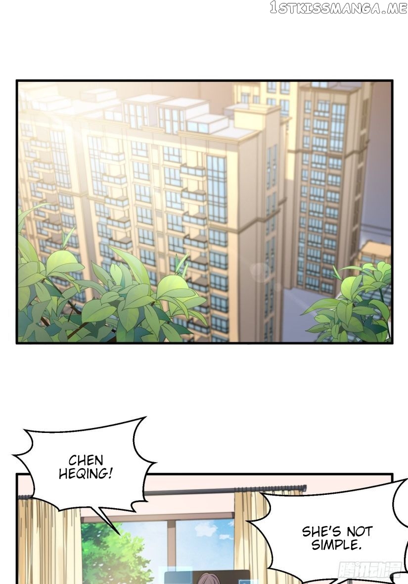 The Way My Two Adopted Sons Look At Me Isn’t Quite Right chapter 7 - page 26