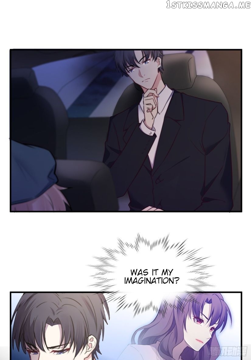 The Way My Two Adopted Sons Look At Me Isn’t Quite Right chapter 7 - page 3