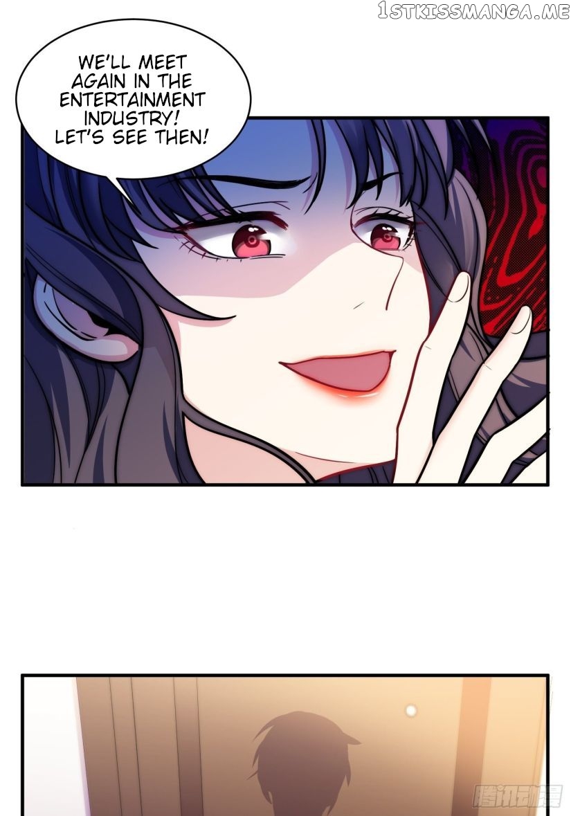 The Way My Two Adopted Sons Look At Me Isn’t Quite Right chapter 7 - page 32