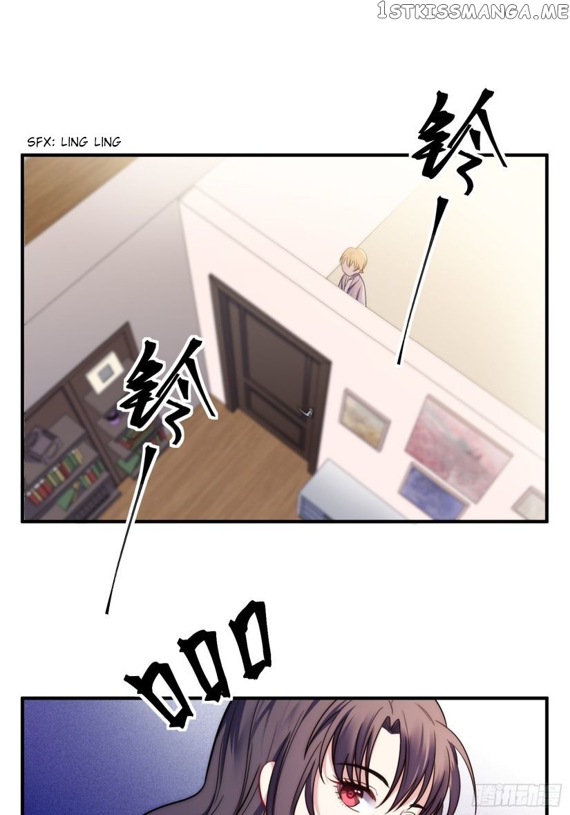 The Way My Two Adopted Sons Look At Me Isn’t Quite Right chapter 7 - page 34